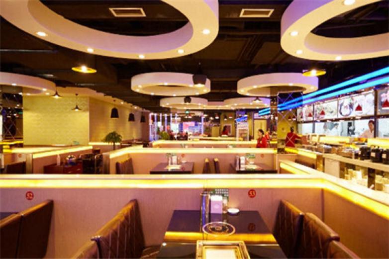 京成一品韩式烤肉